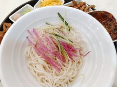 -奥华餐厅·老张记(台基厂店)