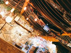 -盘炉forenza·云贵川融合小食堂 ( 钟楼中柳巷店)