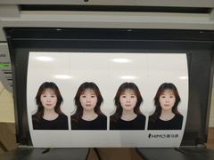 -海马体照相馆(西安高新万达广场店)