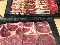 格桑肉-花味·自助烤肉(雨花客厅店)