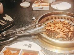-嘿嘟嘟·肋条烧肉放题(爱融荟城店)