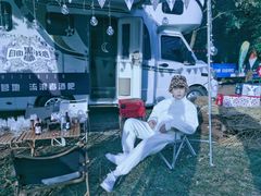 -南宁良凤江国家森林公园