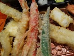 -天妇罗内顺田(罗湖店)