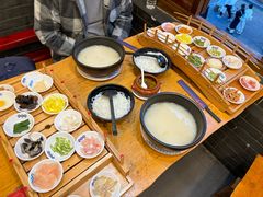 -桥香园过桥米线(复兴路店)