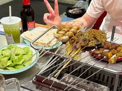 -古彭7只羊·招牌白串·碳锅羊肉旗舰店