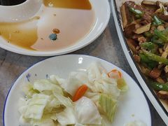 -紫藤园·天目湖大鱼头(南山竹海店)