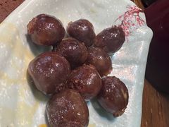 -青山青豆花·笑禅豆腐鱼(黄泥塝店)