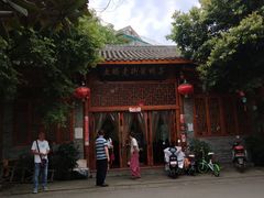 -土桥老街黄鸭子(清淳家园店)