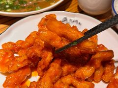-小草房水煮鱼(东关大街店)