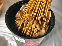 -冒椒火辣(奎星楼街店)