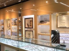 -PARKWAY·百汇眼镜(三叶眼镜城店)