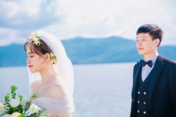 -角色婚纱摄影(中心店)