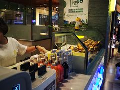 -贝儿多爸爸泡芙(合生汇店)