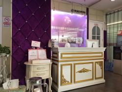 点击看大图 -薇兰专业脱毛连锁机构