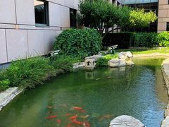 景观位-凯宾美食廊Kempi Deli·凯宾斯基饭店(亮马桥路店)