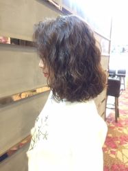 点击看大图 -川和潮人漂色·烫染·接发