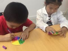 -斯坦星球AI编程·机器人科创·科学实验·信奥·思维·STEM·积木拼搭·竞赛考级(浦东联洋广场大拇指龙阳御桥中心)