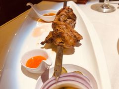 -俄士厨房(万松园店)