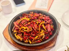 铁板鱿鱼须-庐州太太(南七里店)