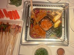 -串一火锅(赛格国际购物中心店)