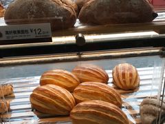 -85度C(北京八角物美店)