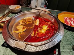 -牛New寿喜烧(金鹰世界店)