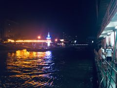 -武汉关码头(轮渡站)