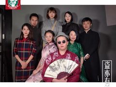 -伽利略剧本探案馆(国贸店)