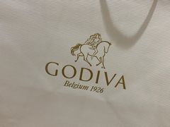 -GODIVA(恒隆广场店)