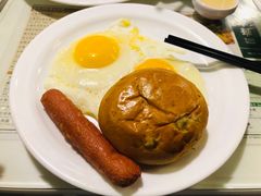 -翠华餐厅(旺角文华商场店)