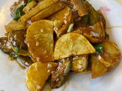 -石老头关东饺子王·东北菜(嘉华鑫城店)