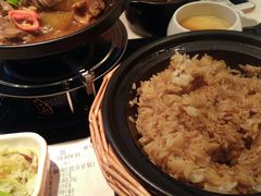 -谷田稻香·砂锅菜(汇暻广场店)