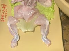-蜀国大将老火锅(江北店)