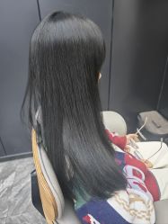 -藤野造型·专业烫染店