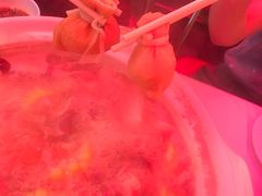 -風林火山烤室·涮肉