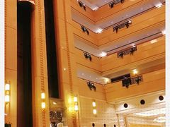 -东方滨江大酒店·滨江厅