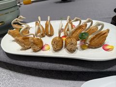 -老北门·苏帮菜·湖景包间(月光码头店)