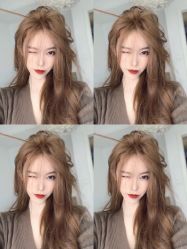 -HAIR POP