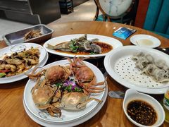 -喜来酌海鲜·饺子(和平一店)