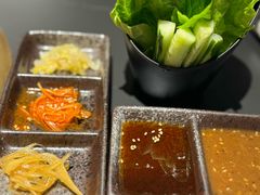 -黑崎烧肉·山野厨房(坪山店)