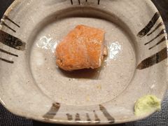 -薄野鮨金