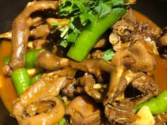 -茅炒屋龙虾·烧烤·湘菜(新河路店)