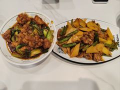 -川湘哥麻辣鸡块(万达店)