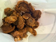 -但家香酥鸭(小十字店)