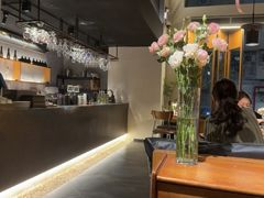 -Fuzzy Bistro 浮几韩餐·茶酒馆