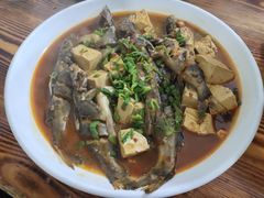 -巢湖名吃·徽府农家菜(半汤店)