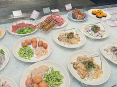 -奕景海鲜酒家· 大连海鲜(星海广场店)