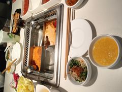 -海底捞火锅(威高广场店)