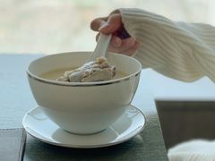 -悦厅·下午茶(杭州柏悦酒店)