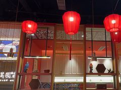 -满园烤鸭·春饼(沈北万达店)